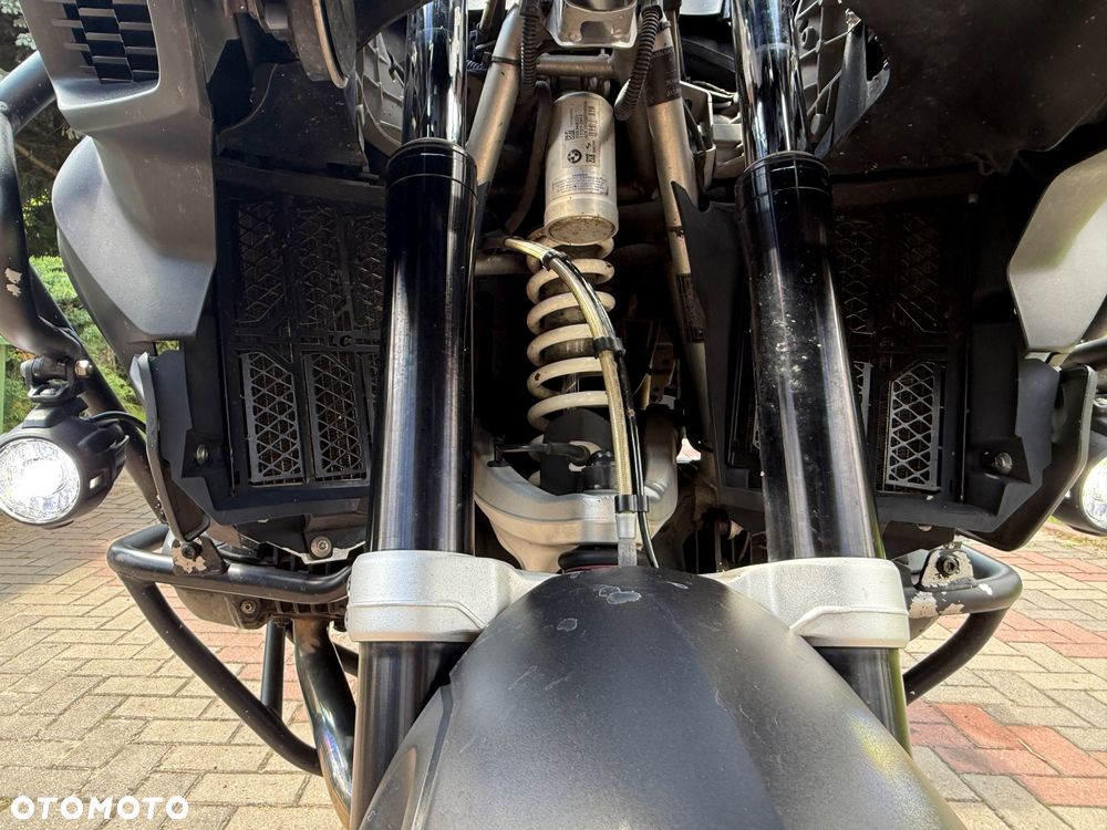 BMW GS - 11