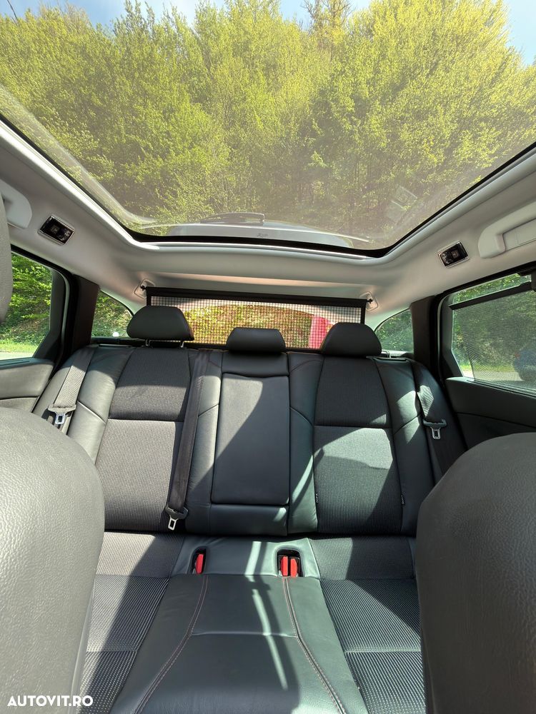 Peugeot 508 1.6 BlueHDI FAP STT EAT6 Active - 5