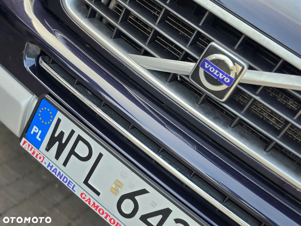 Volvo XC 90 - 3