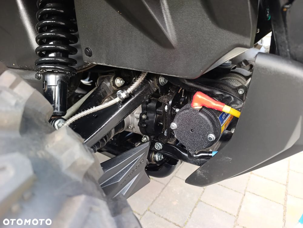CFMoto CForce - 14