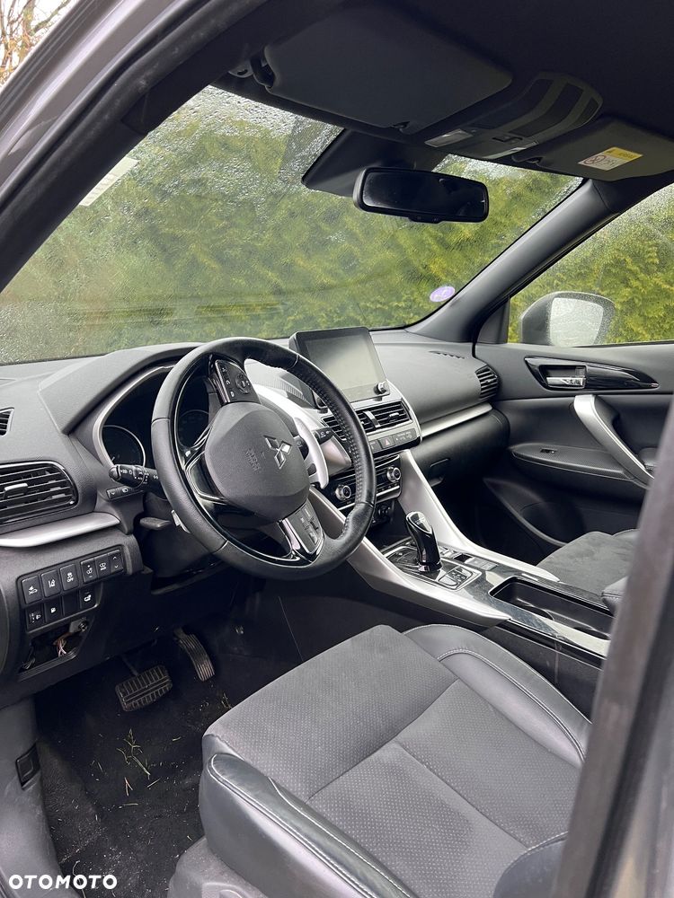 Mitsubishi Eclipse Cross 4WD Plus Select - 18