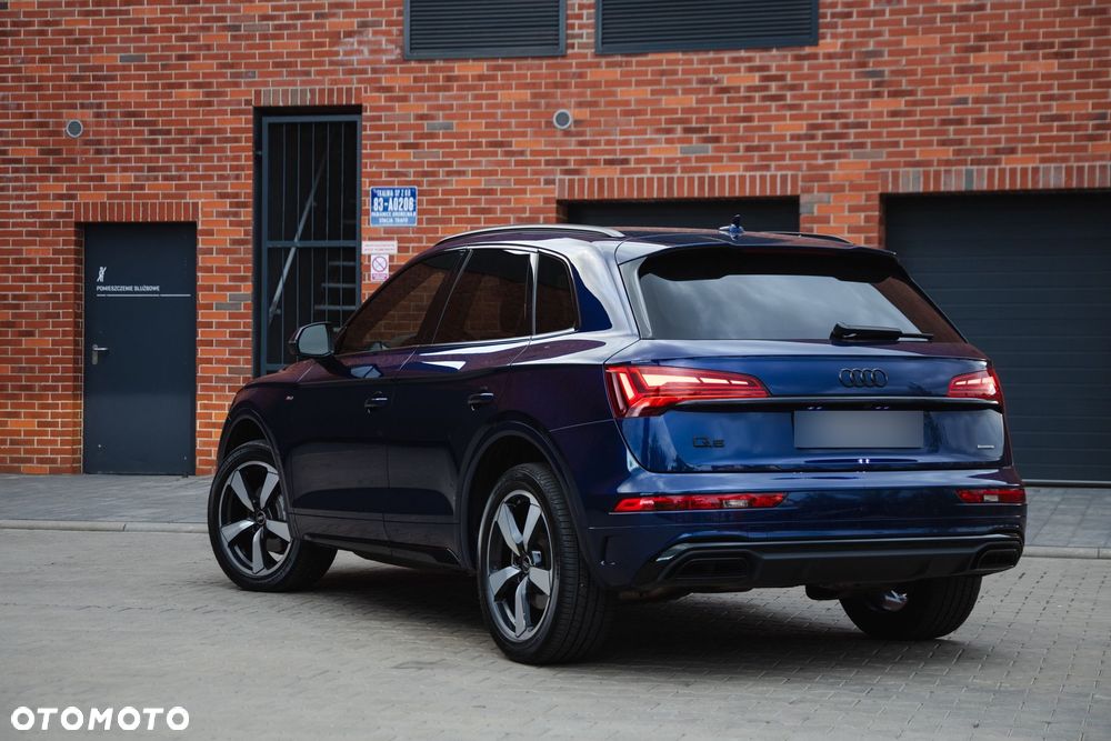Audi Q5 45 TFSI quattro S tronic S line - 14