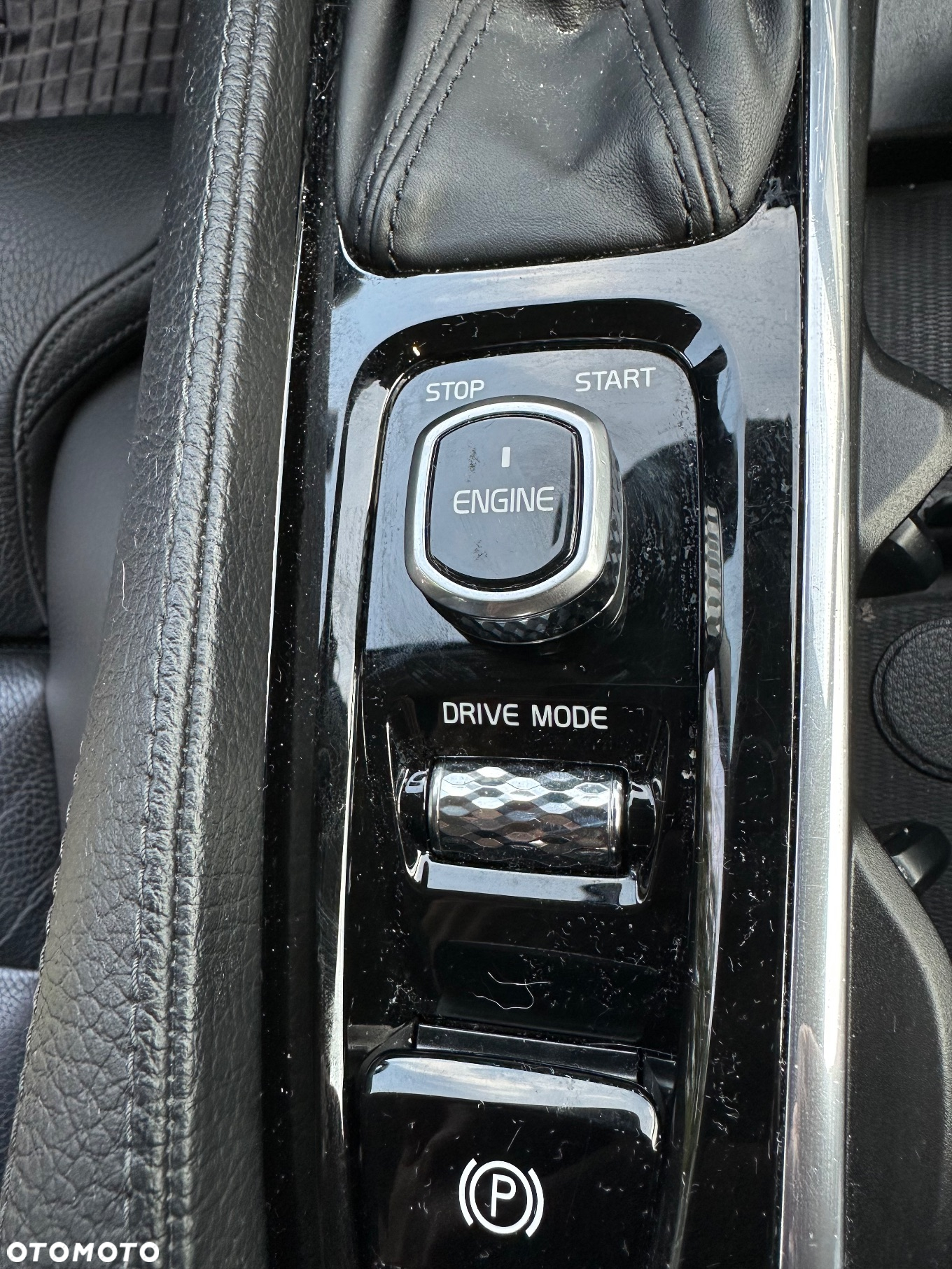 Volvo S90 D4 Geartronic Inscription - 36