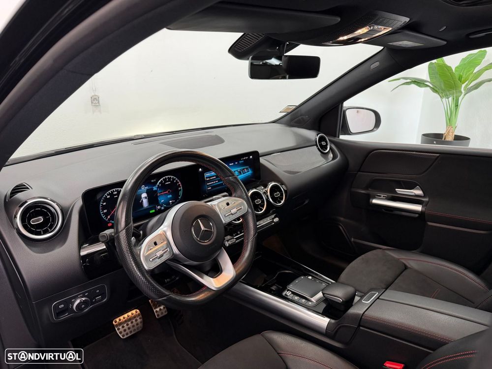 Mercedes-Benz B 250 e AMG Line - 6