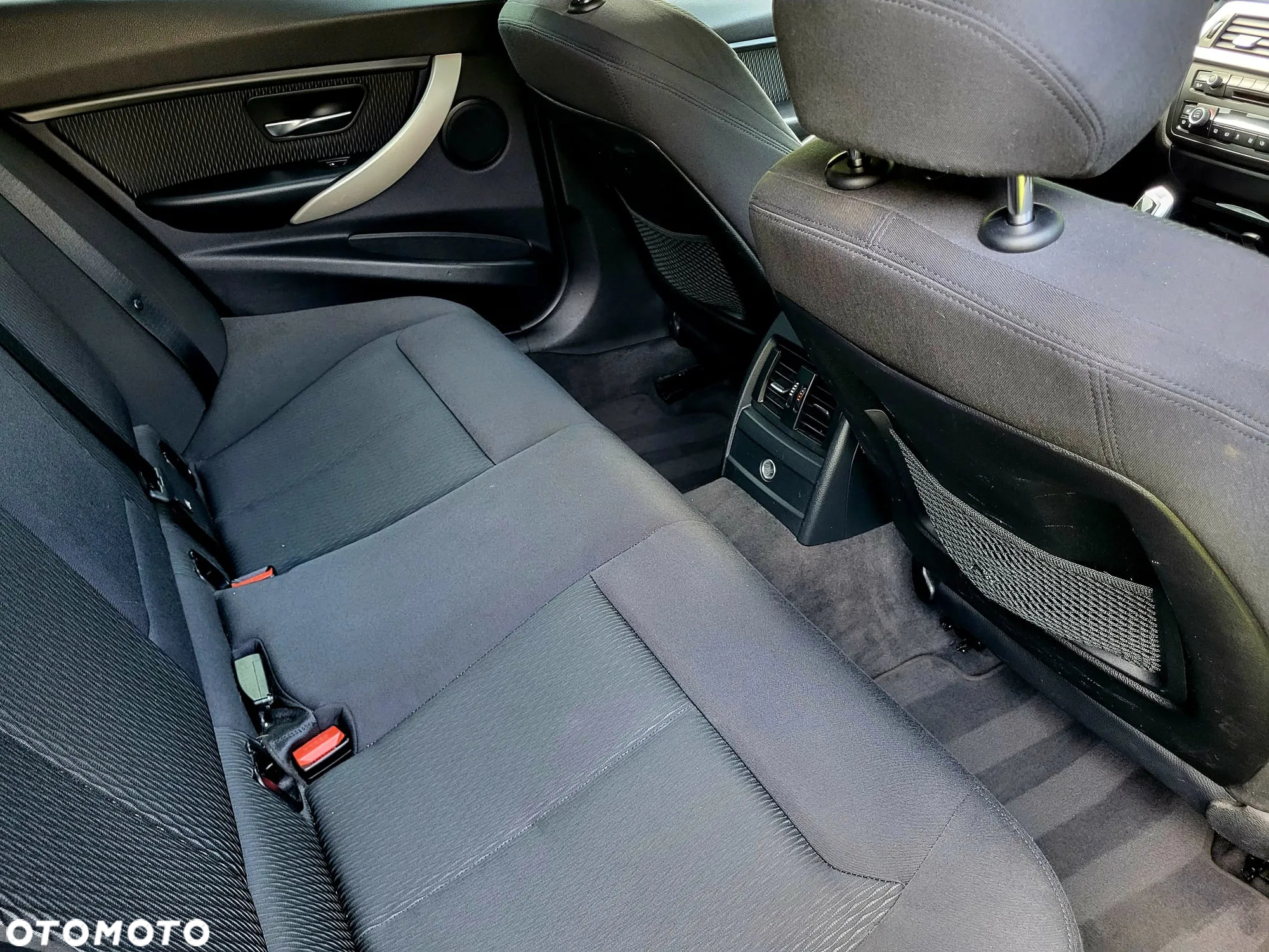 BMW Seria 3 - 9