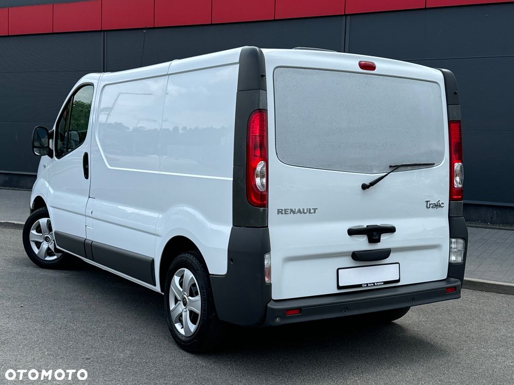 Renault Trafic - 4