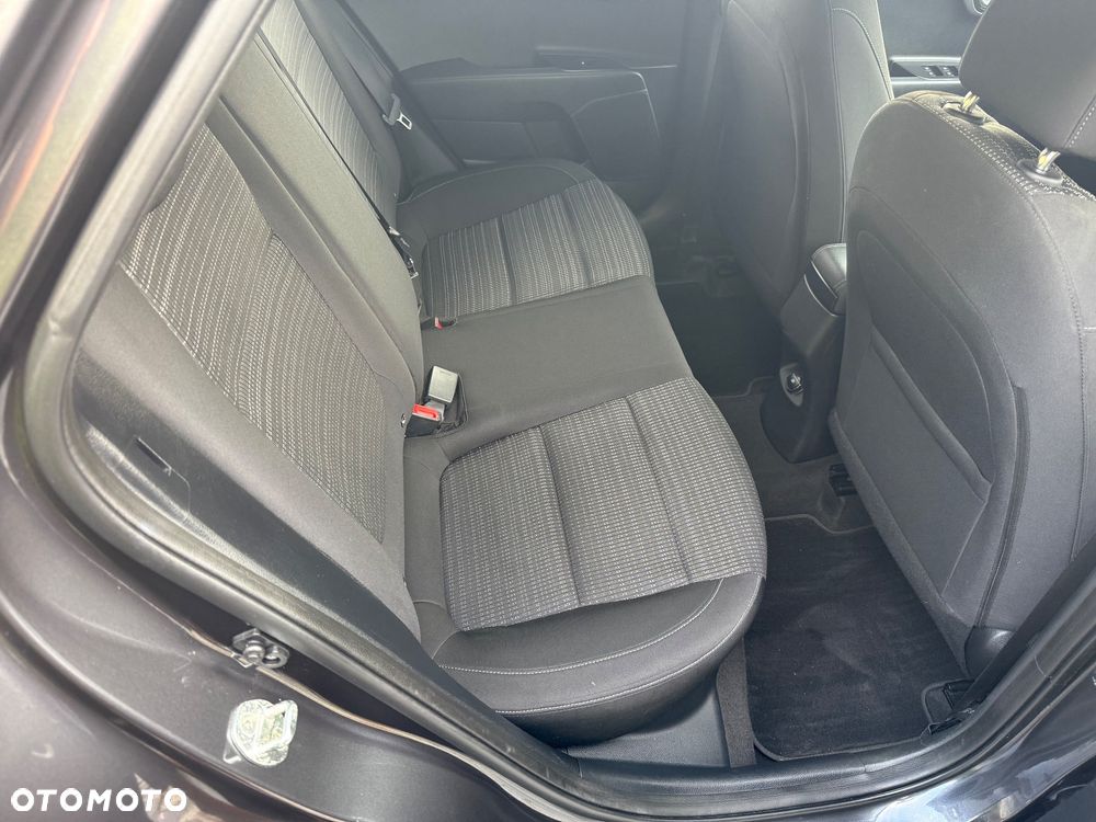 Kia Stonic 1.2 Dream-Team Edition - 19