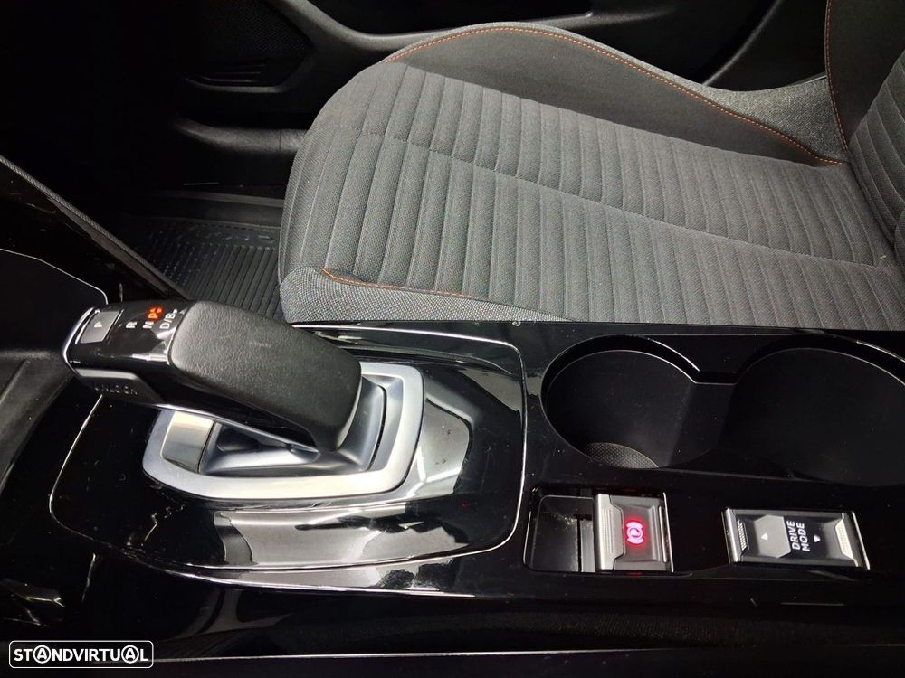 Peugeot e-208 50 kWh Allure Pack - 13