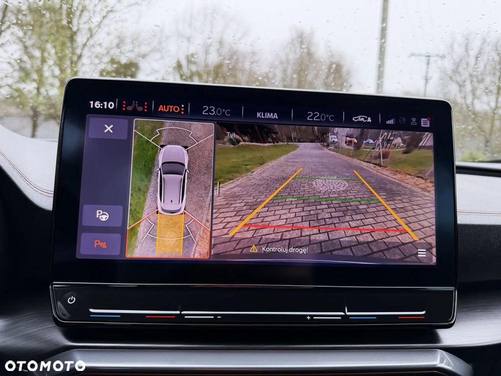 Cupra Formentor 1.4 e-Hybrid DSG Priority - 20