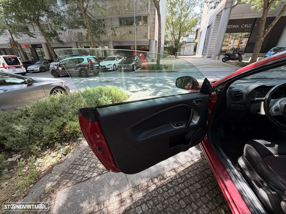 Alfa Romeo MiTo 1.3 JTDM Turismo - 10