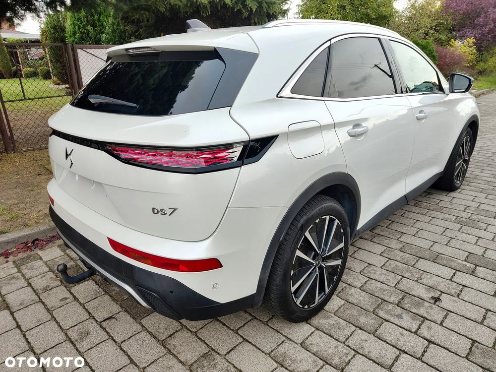 DS Automobiles DS 7 1.5 BlueHDi Opera - 3