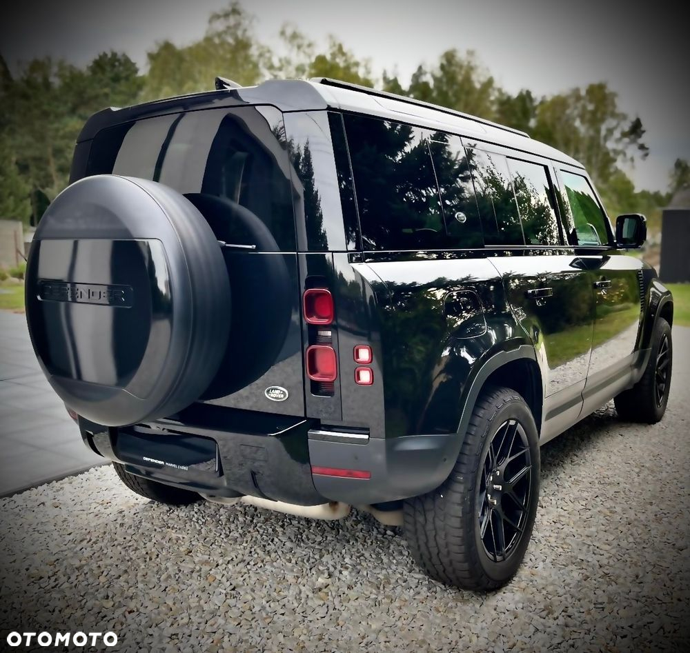 Land Rover Defender 110 2.0 D240 S - 8