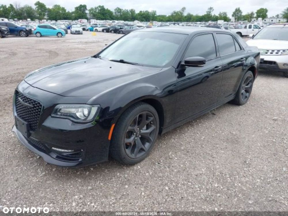 Chrysler 300 - 2
