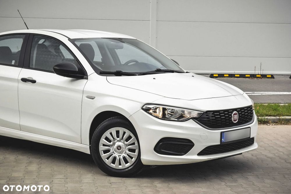 Fiat Tipo 1.4 16v Easy - 20