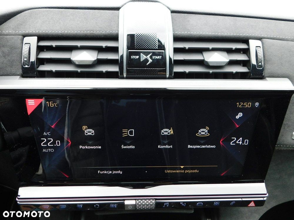 DS Automobiles DS 7 Crossback - 22