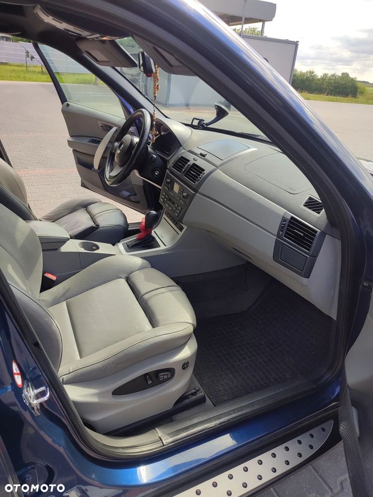 BMW X3 - 38