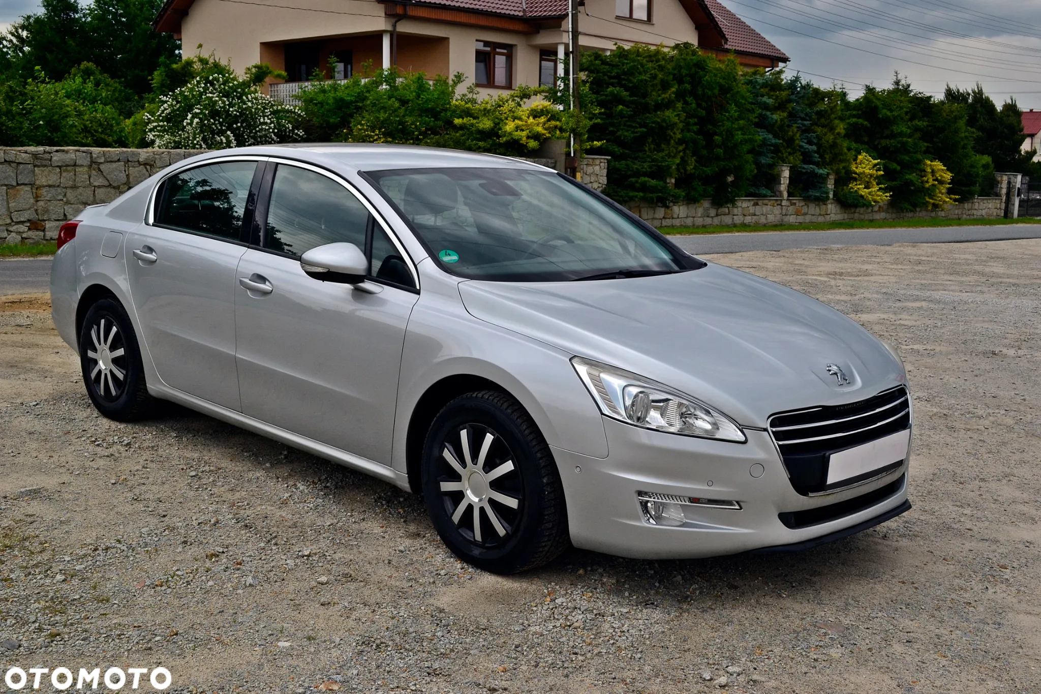 Peugeot 508 1.6 T Business Line - 6