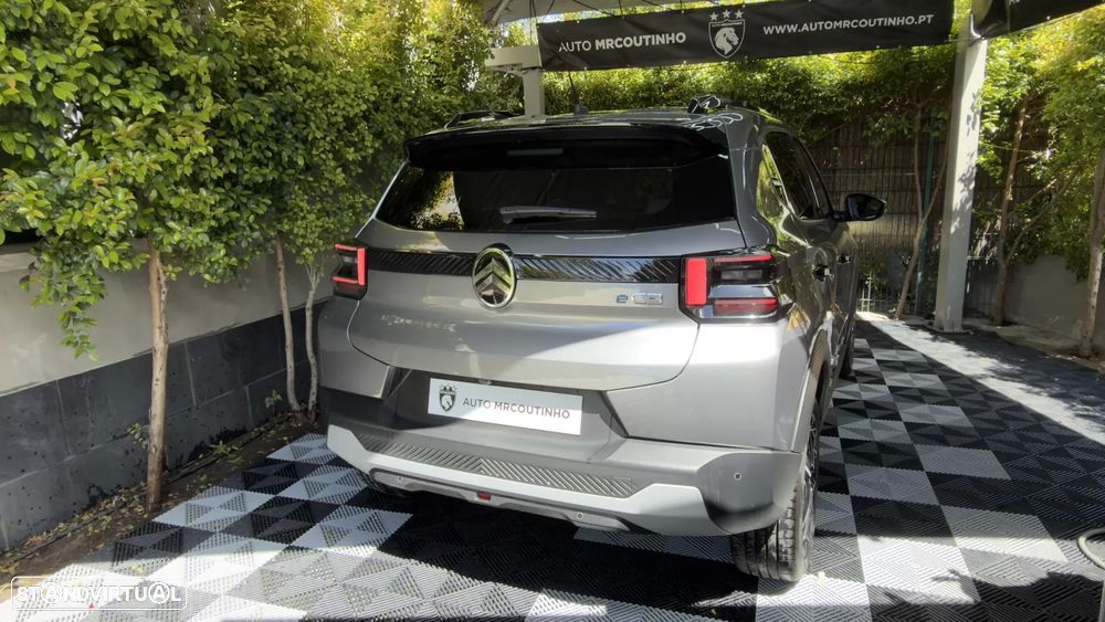 Citroën e-C3 MAX - 7