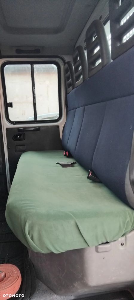 Iveco 29L12 DAILY - 8