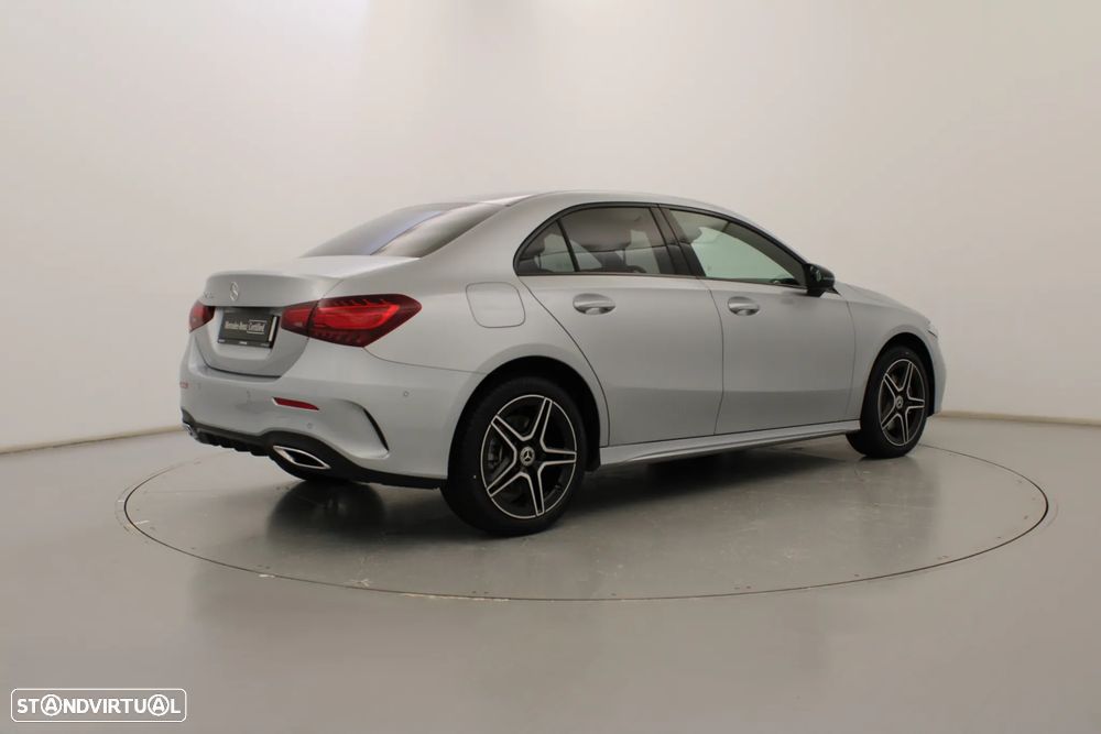 Mercedes-Benz A 250 Limousine e - 6