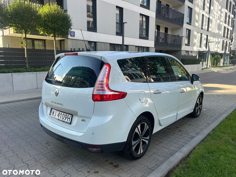 Renault Grand Scenic Gr 1.6 dCi Energy Bose Edition S&S - 11