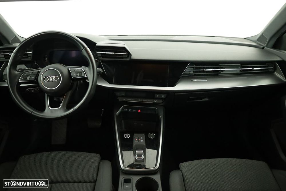 Audi A3 Sportback 40 TFSIe Advanced - 8