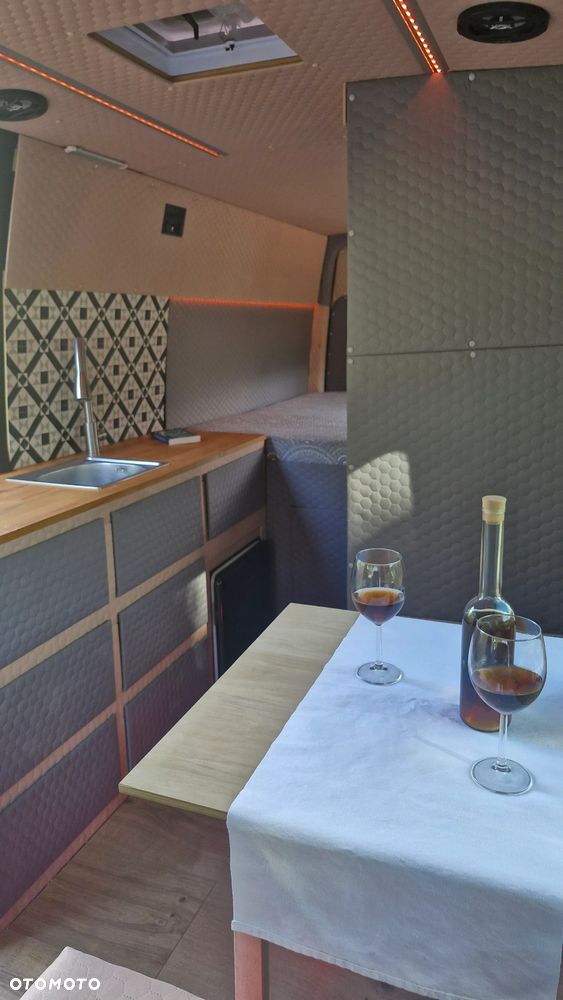 Mercedes-Benz Sprinter 318 CDI - 13