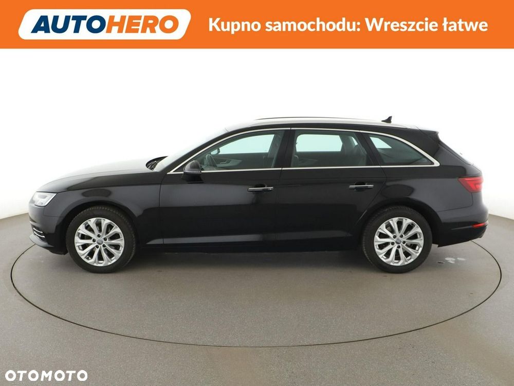 Audi A4 Avant 2.0 TFSI ultra S tronic design - 3