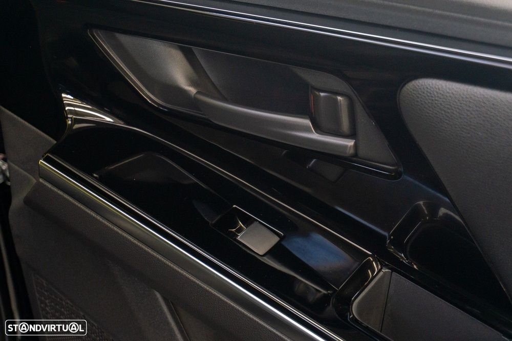 Toyota bZ4X 71,4 kWh Lounge - 30