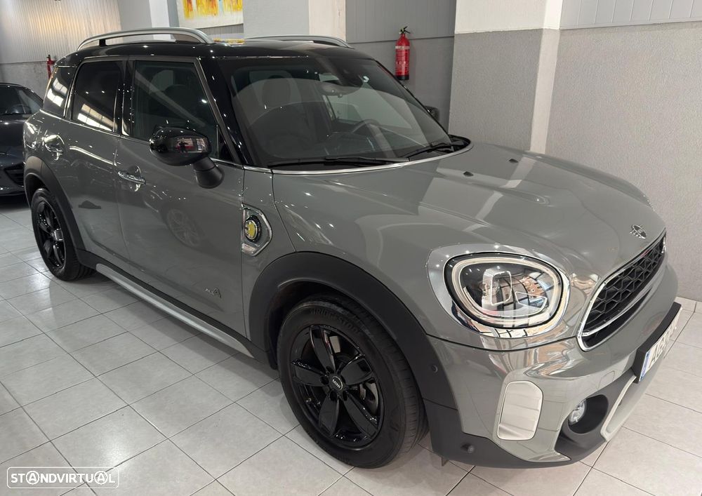 MINI Countryman - 3