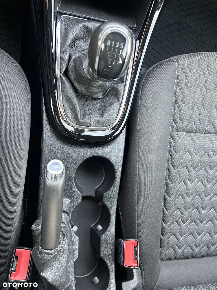 Opel Astra 1.4 T Active - 24