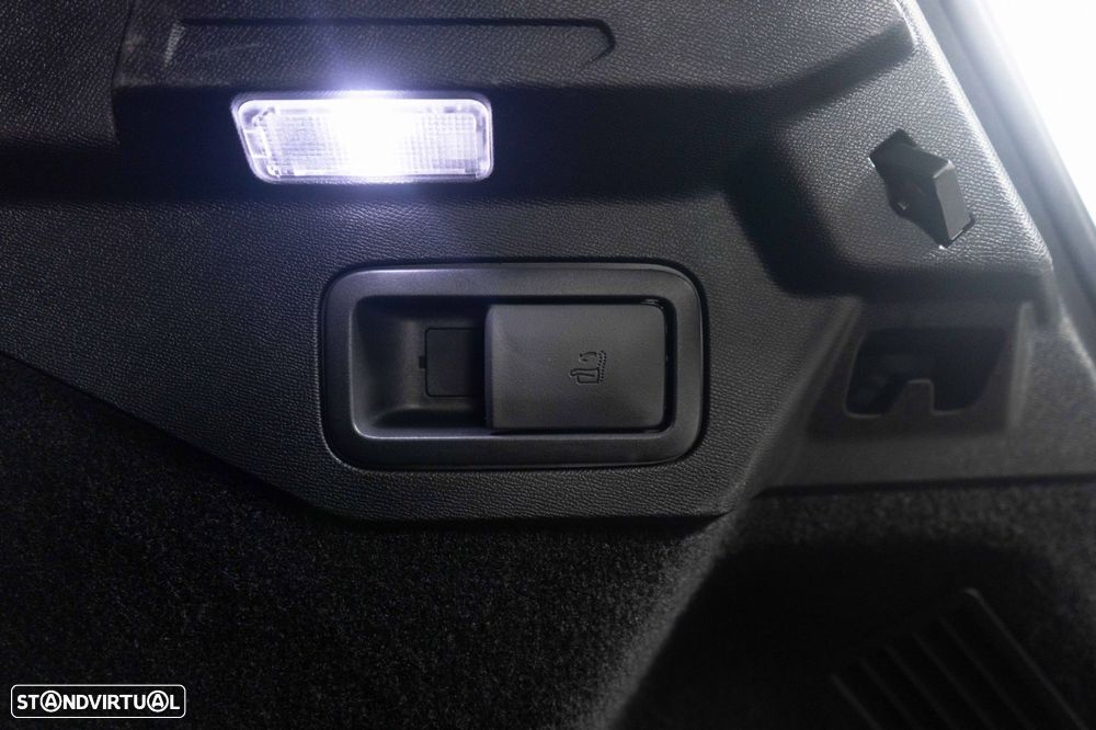 DS DS7 Crossback E-Tense Rivoli EAT8 - 15