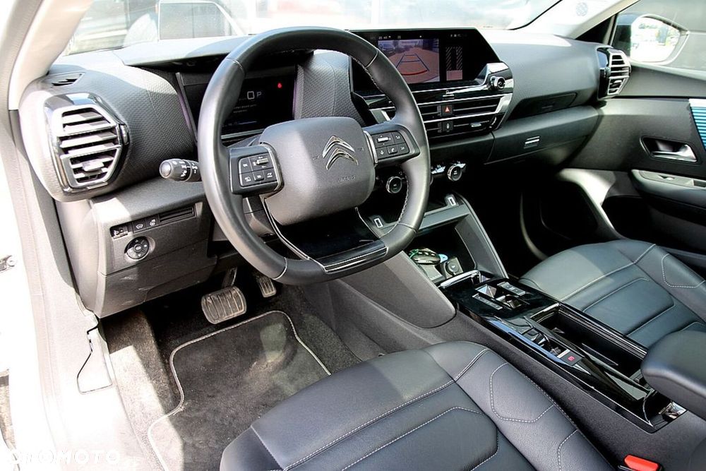 Citroën C4 - 22