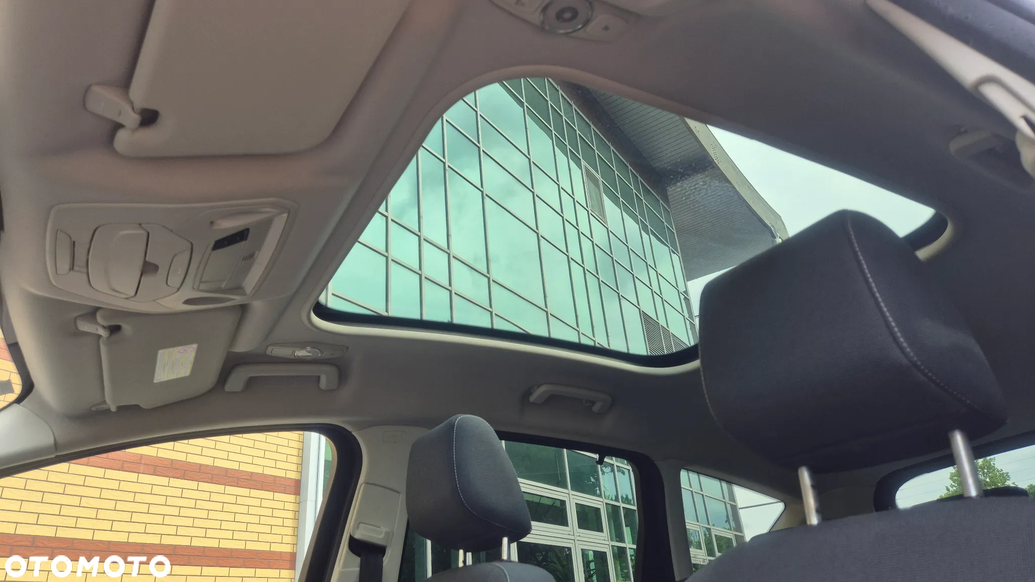 Ford C-MAX 1.6 EcoBoost Start-Stop-System Business Edition - 22