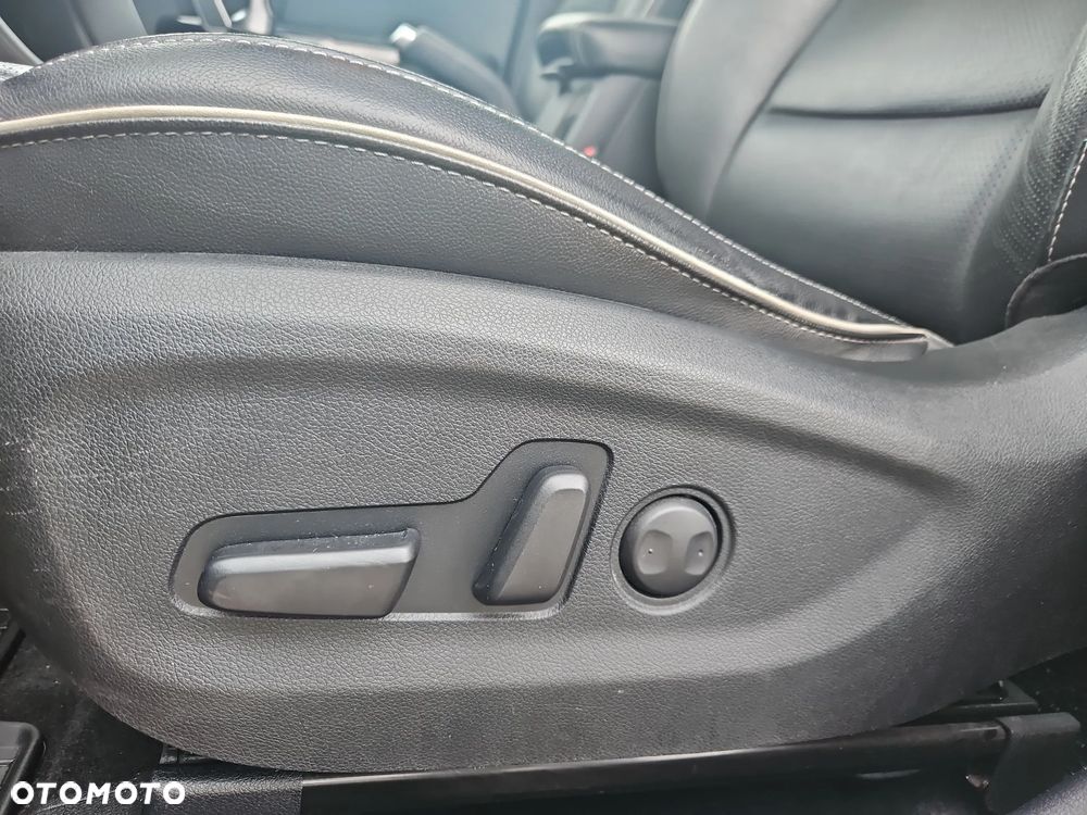 Kia Sportage 1.6 T-GDI Business Line 4WD - 10