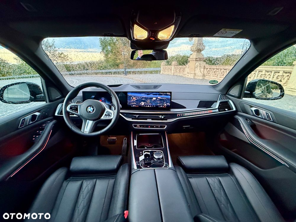 BMW X5 - 8