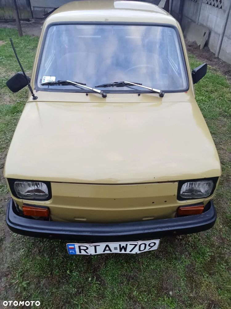 Fiat 126 - 10