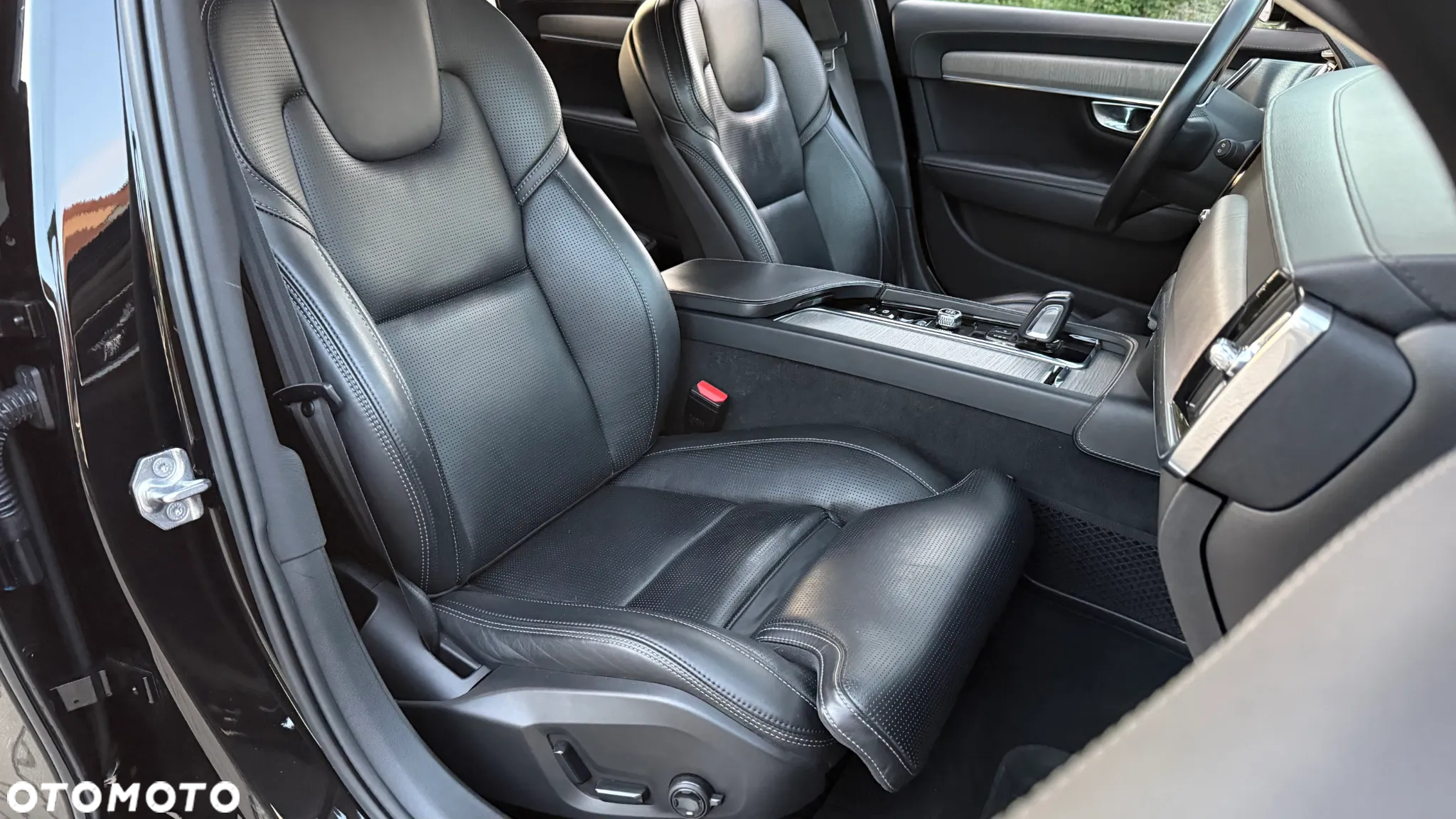 Volvo V90 Cross Country B5 D AWD Geartronic Pro - 15