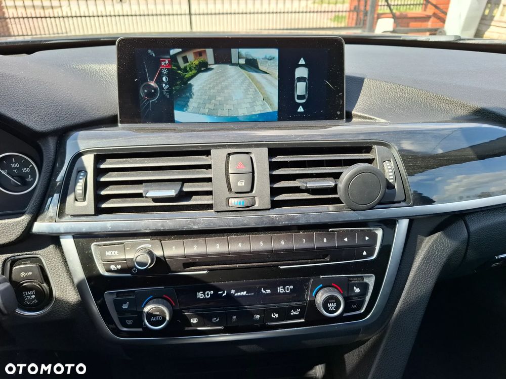 BMW Seria 4 420d Sport-Aut Luxury Line - 18