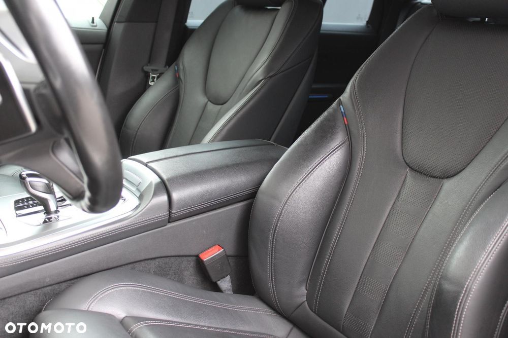 BMW X5 - 8