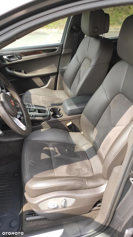 Porsche Macan S PDK - 18