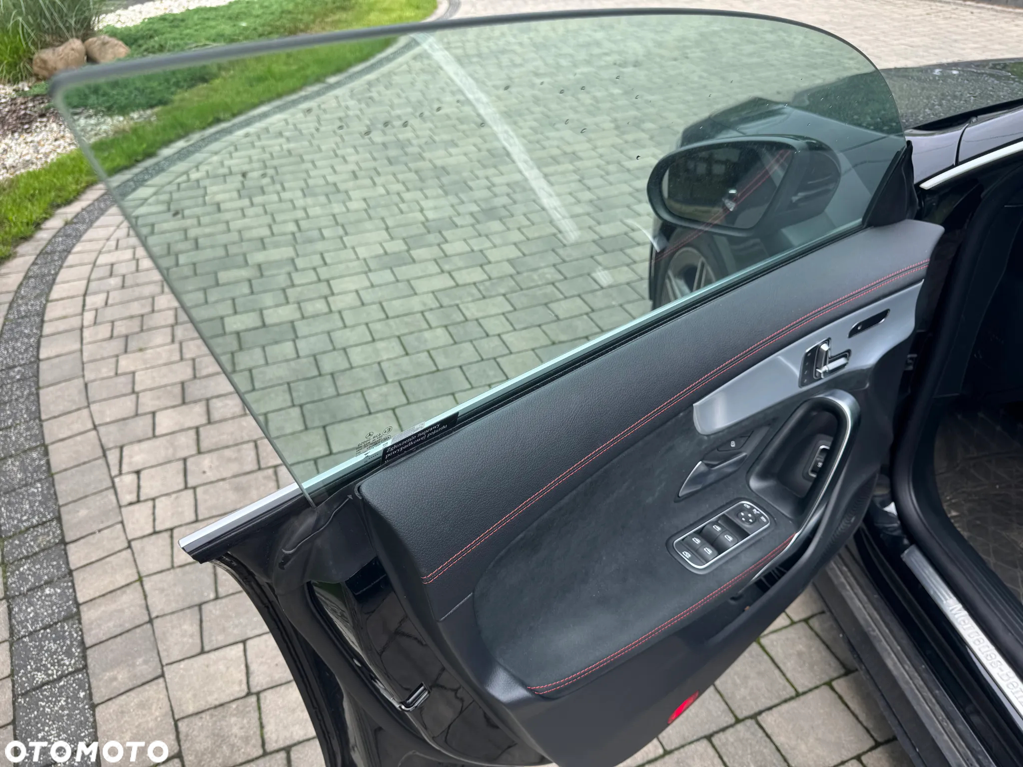 Mercedes-Benz CLA 200 AMG Line 7G-DCT - 10