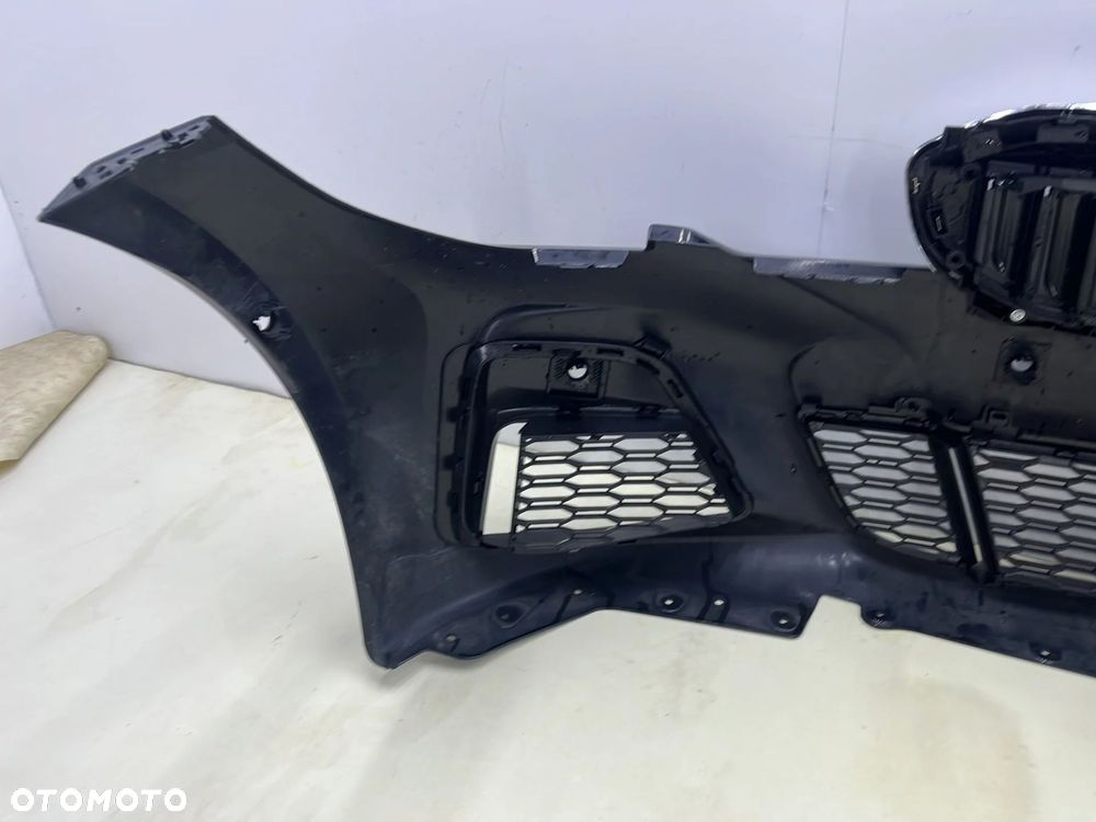 Zderzak przedni BMW 3 G20 G21 M-Pakiet 19-22r. przedlift przód 6XPDC - 10