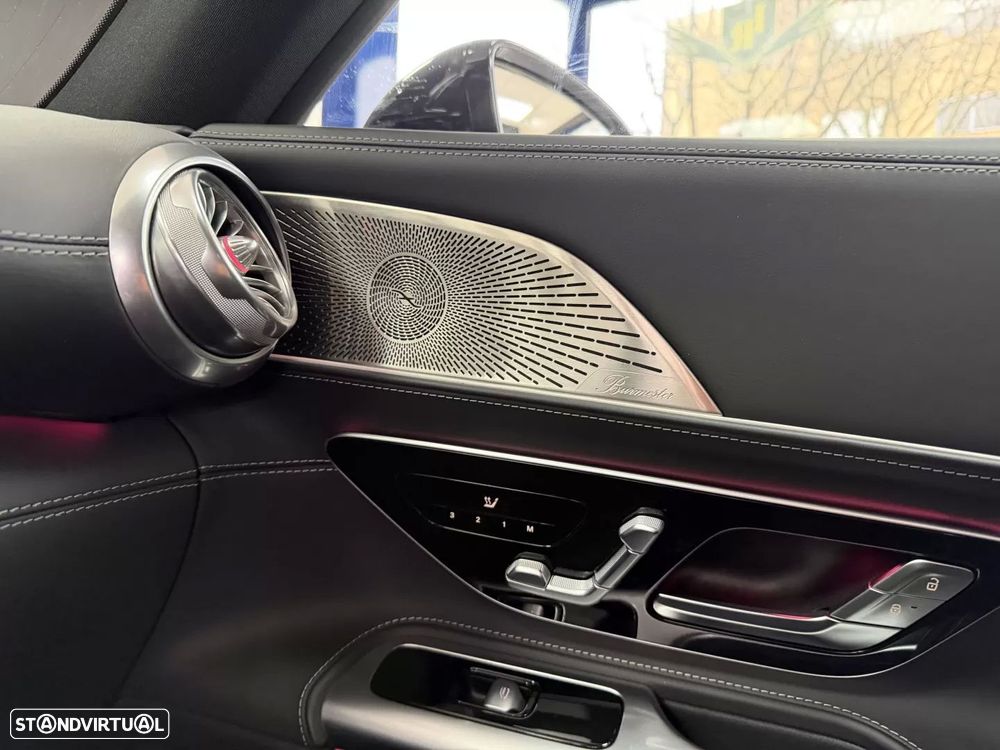 Mercedes-Benz AMG GT 43 - 32