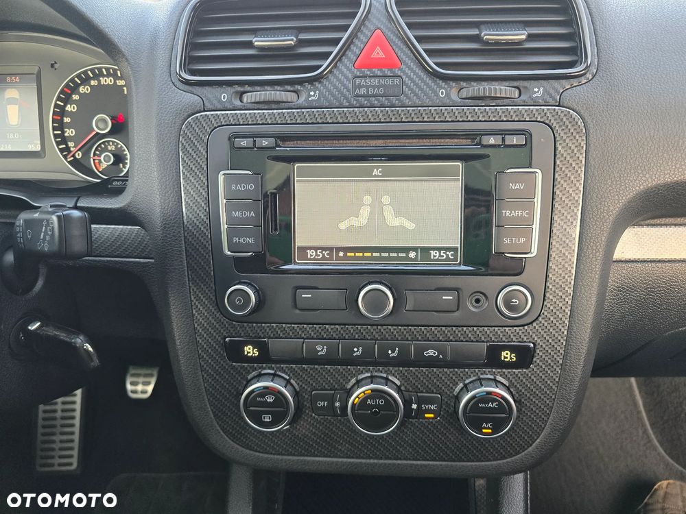 Volkswagen Scirocco 2.0 TDI Edition - 27