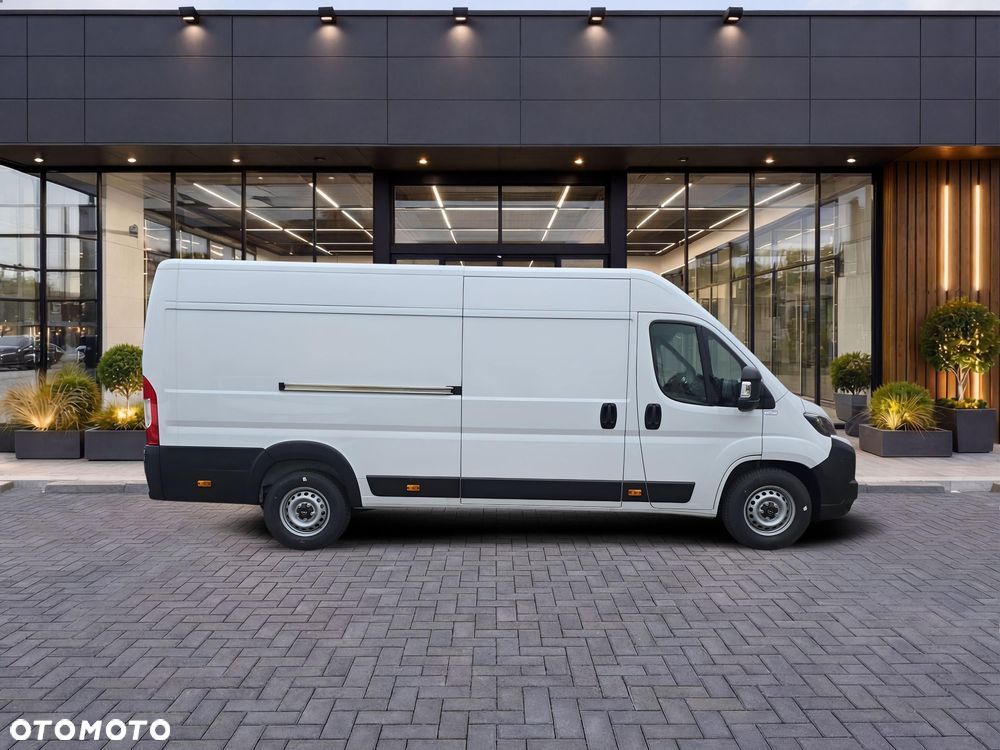 Opel Movano Heavy H3-Power L4H2 automat - 5