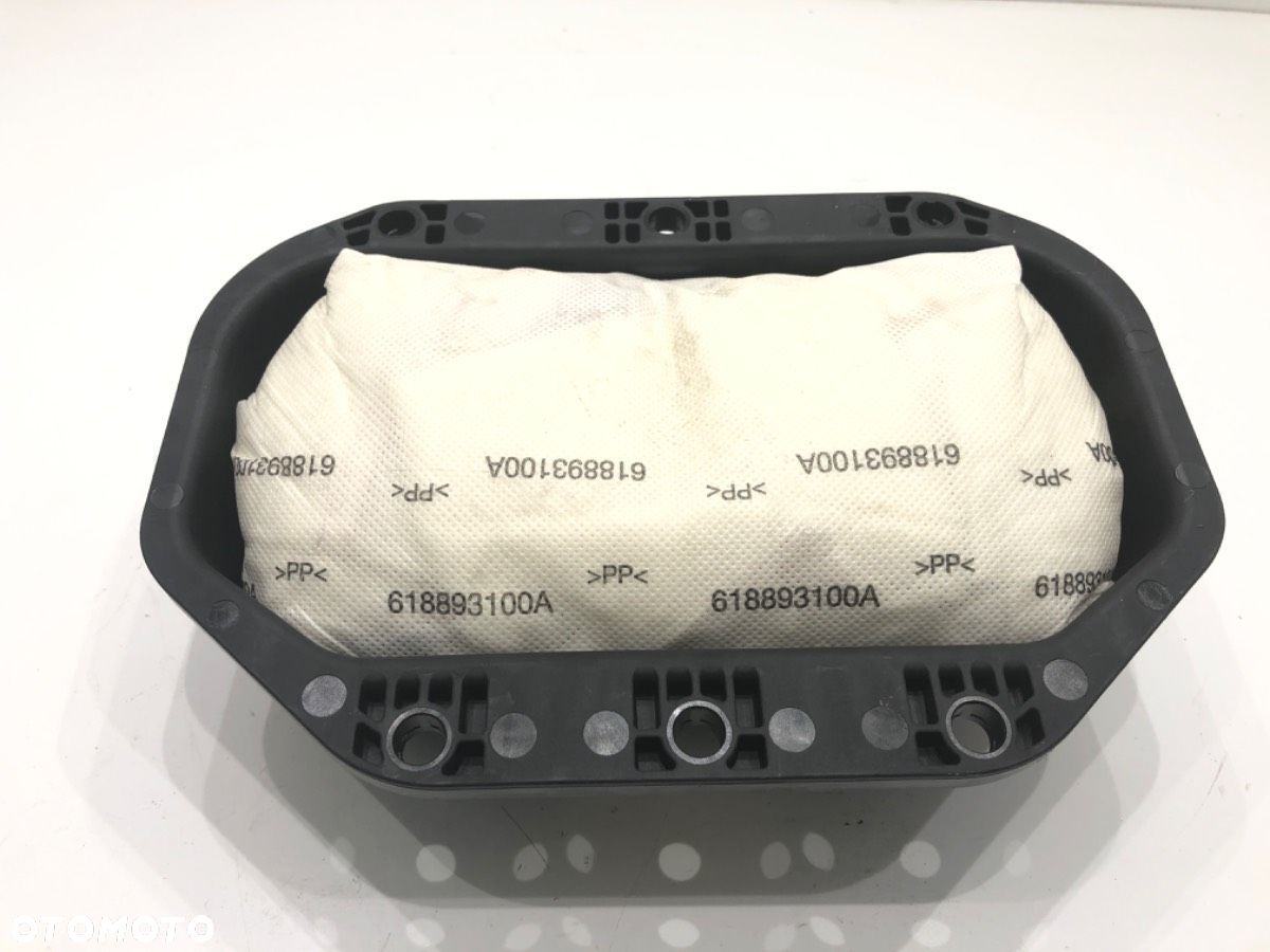 PODUSZKA POWIETRZNA PASAŻERA - 89.00 PLN - CHEVROLET ORLANDO (J309) 2010 - 2022 1.8 104 kW [141 KM] - 1