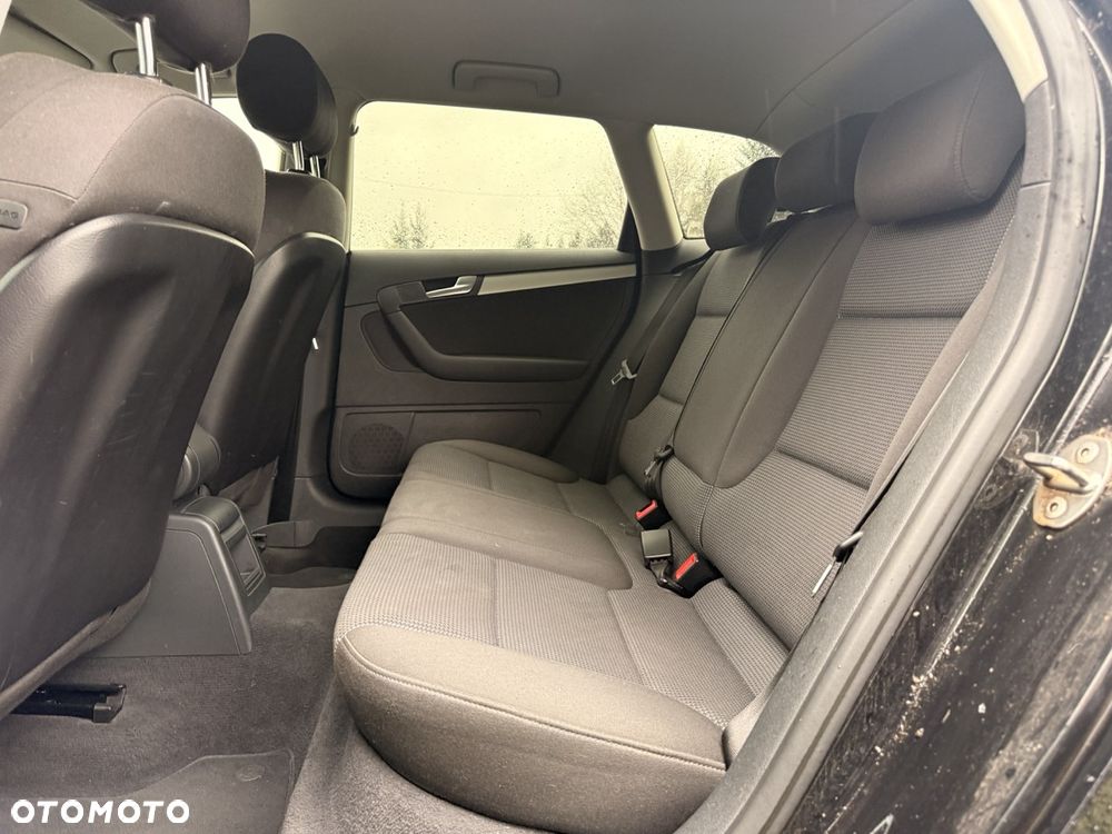 Audi A3 Sportback - 11