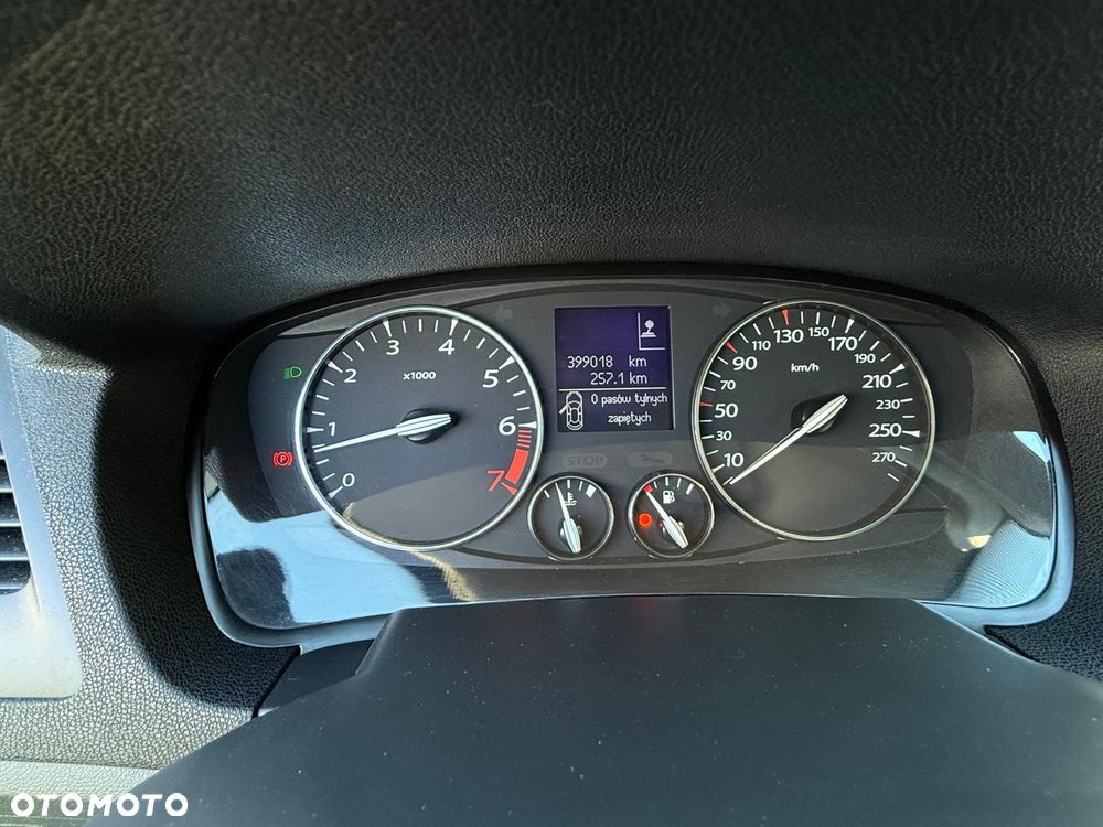Renault Laguna 2.0 Dynamique - 13
