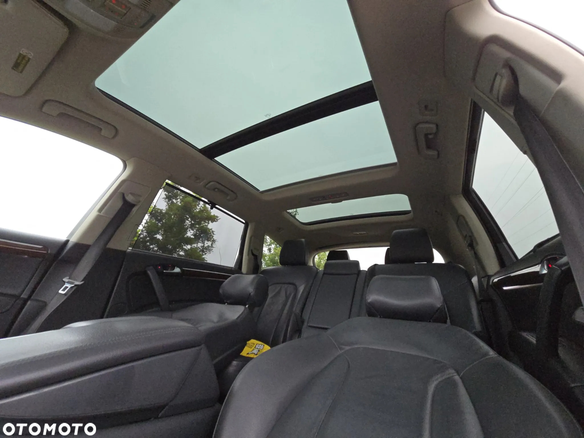 Audi Q7 - 37